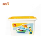 اسباب بازی لگو باکس 80 قطعه بازیتا